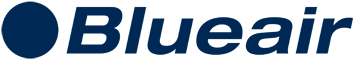 Blueair - logo