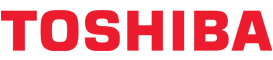 Značka Toshiba
