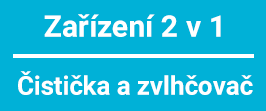 IDEAL AP35H - čistička a zvlhčovač vzduchu