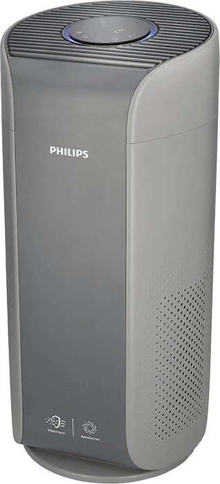 Philips AC2959/53 zboku