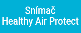 Snímač Healthy Air Protect v Philips HU4813/10