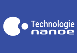 Čistiřka Panasonic F-VXR70G-K technologie Nanoe