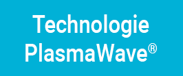 Winix Zero technologie PlasmaWave