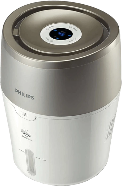 Philips HU4803/01 pohled seshora