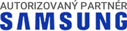Samsung - autorizovany partner