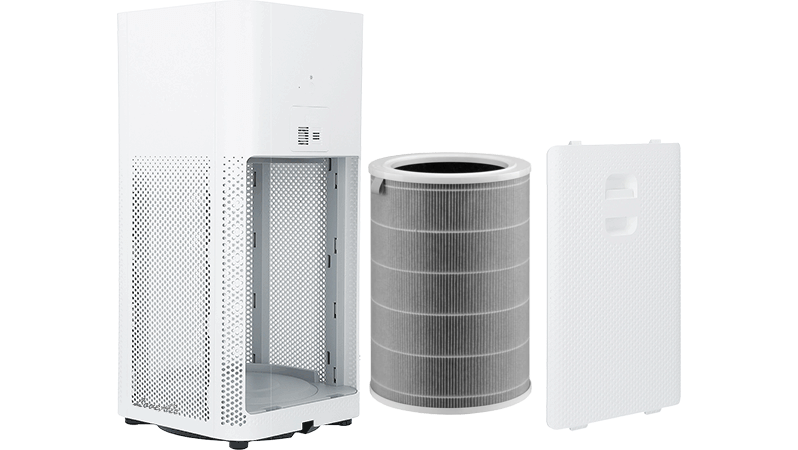 Filtrační stupně Xiaomi Mi Air Purifier 3H