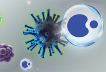 Technologie Nanoe - pomoc v boji proti virům