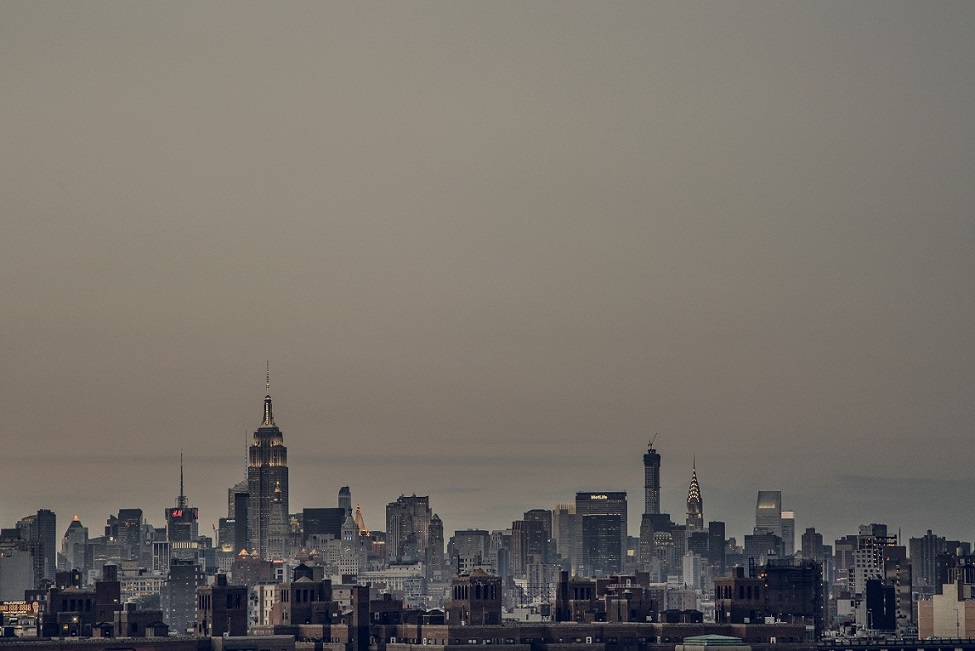 Co to je fotochemický smog?