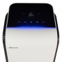 Blueair HealthProtect 7470i - zoom na ovládací panel a displej