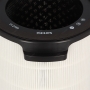 Detail na filtr Philips FY2180/30