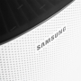 Samsung AX40R3030WM logo na krytu