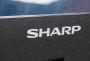 Sharp KC-G50EUH logo