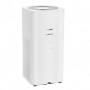 Xiaomi Air Purifier 2H widok z boku, tył