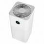 Xiaomi Air Purifier 2S widok z góry, przycisk włączenia