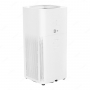 Xiaomi Air Purifier 2S widok z boku, tylna część