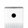 Xiaomi Air Purifier 3H górna część, wyświetlacz