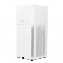 Xiaomi Air Purifier 3H widok z tyłu, bok